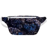 Rocky Lake Reflection  Waist Bag 