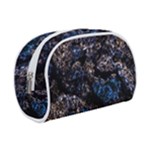 Rocky Lake Reflection  Make Up Case (Small)