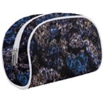 Rocky Lake Reflection  Make Up Case (Medium)