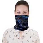 Rocky Lake Reflection  Face Covering Bandana (Adult)