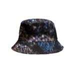 Rocky Lake Reflection  Bucket Hat (Kids)