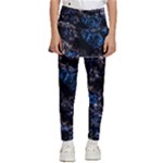 Rocky Lake Reflection  Kids  Skirted Pants