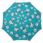 Birtay Cats Bunnies, Koteto Straight Umbrellas