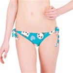 Birtay Cats Bunnies, Koteto Bikini Bottoms