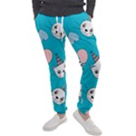 Birtay Cats Bunnies, Koteto Men s Jogger Sweatpants