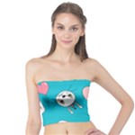 Birtay Cats Bunnies, Koteto Tube Top