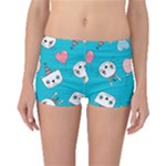 Birtay Cats Bunnies, Koteto Boyleg Bikini Bottoms