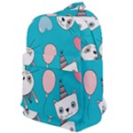 Birtay Cats Bunnies, Koteto Classic Backpack