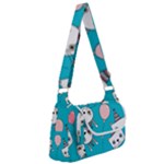 Birtay Cats Bunnies, Koteto Multipack Bag