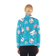 Women s Bomber Jacket 