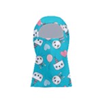 Birtay Cats Bunnies, Koteto Balaclava Face Mask