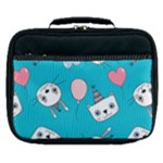 Birtay Cats Bunnies, Koteto Lunch Bag