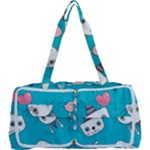 Birtay Cats Bunnies, Koteto Multi Function Bag