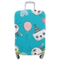 Luggage Cover (Medium) 