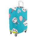 Luggage Cover (Medium) 