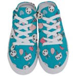 Birtay Cats Bunnies, Koteto Half Slippers