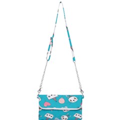 Mini Crossbody Handbag 