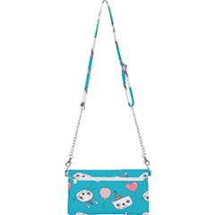 Mini Crossbody Handbag 