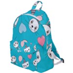 Birtay Cats Bunnies, Koteto The Plain Backpack