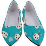 Birtay Cats Bunnies, Koteto Women s Block Heels 