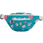 Birtay Cats Bunnies, Koteto Fanny Pack