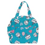 Birtay Cats Bunnies, Koteto Boxy Hand Bag