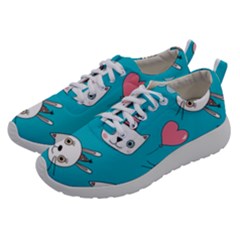 Women Athletic Shoes 