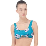 Birtay Cats Bunnies, Koteto The Little Details Bikini Top