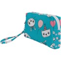 Wristlet Pouch Bag (Small) 