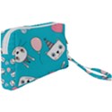 Wristlet Pouch Bag (Small) 