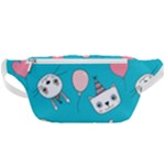 Birtay Cats Bunnies, Koteto Waist Bag 