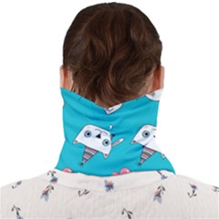 Face Covering Bandana (Adult) 