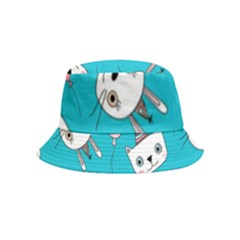 Inside Out Bucket Hat (Kids) 