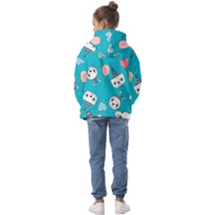 Kids  Oversized Hoodie 