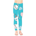 Birtay Cats Bunnies, Koteto Kids  Classic Winter Leggings