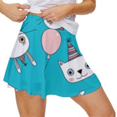 Women s Skort 