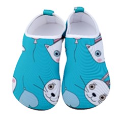 Men s Sock-Style Water Shoes 