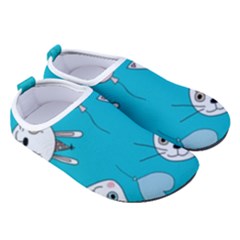 Men s Sock-Style Water Shoes 