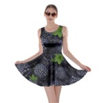 Blackberry Fruit, Fruit Skater Dress