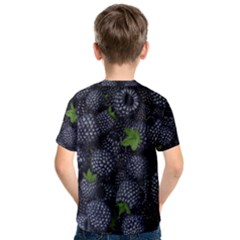 Kids  Cotton T-Shirt 