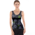 Blackberry Fruit, Fruit Women s Basic Tank Top