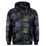 Blackberry Fruit, Fruit Men s Core Hoodie