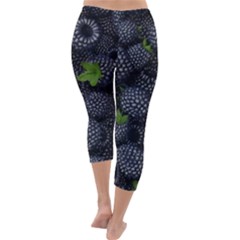 Capri Winter Leggings  