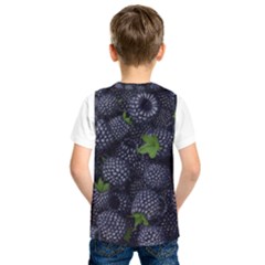 Kids  Basketball Tank Top 