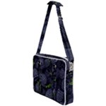 Blackberry Fruit, Fruit Cross Body Office Bag