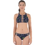 Blackberry Fruit, Fruit Perfectly Cut Out Bikini Set