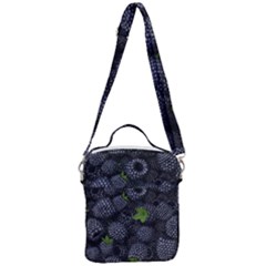 Crossbody Day Bag 