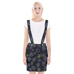 Braces Suspender Skirt 