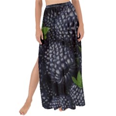 Maxi Chiffon Tie-Up Sarong 