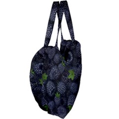 Giant Heart Shaped Tote 